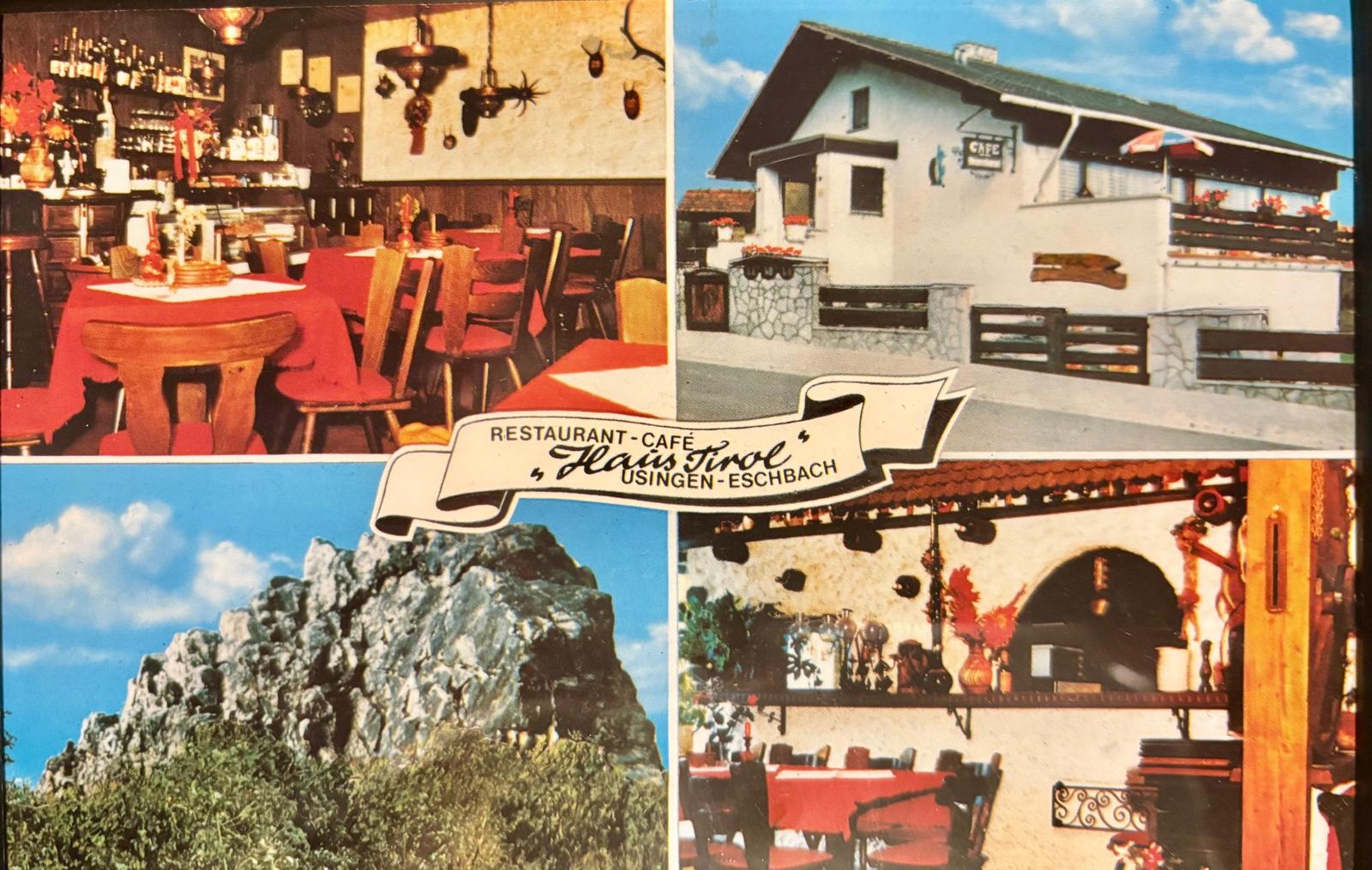postkarte